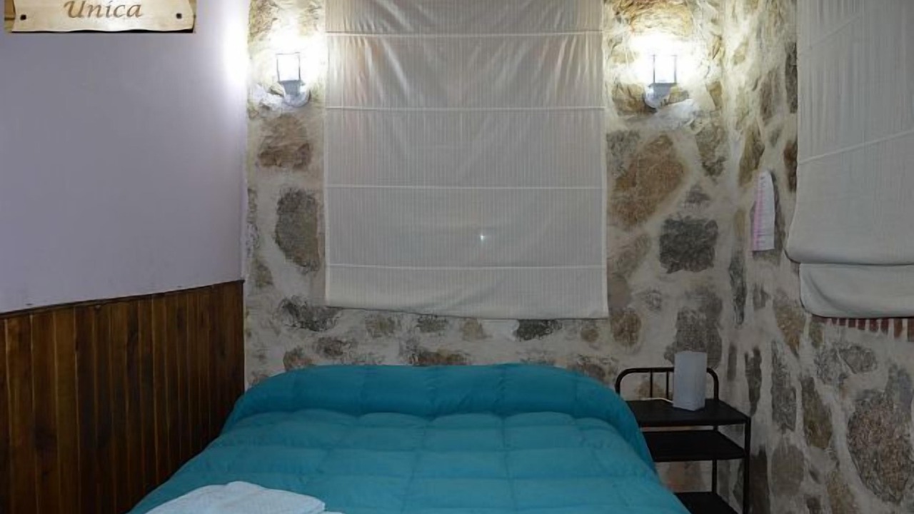 Photo of Bedroom in Navaluenga