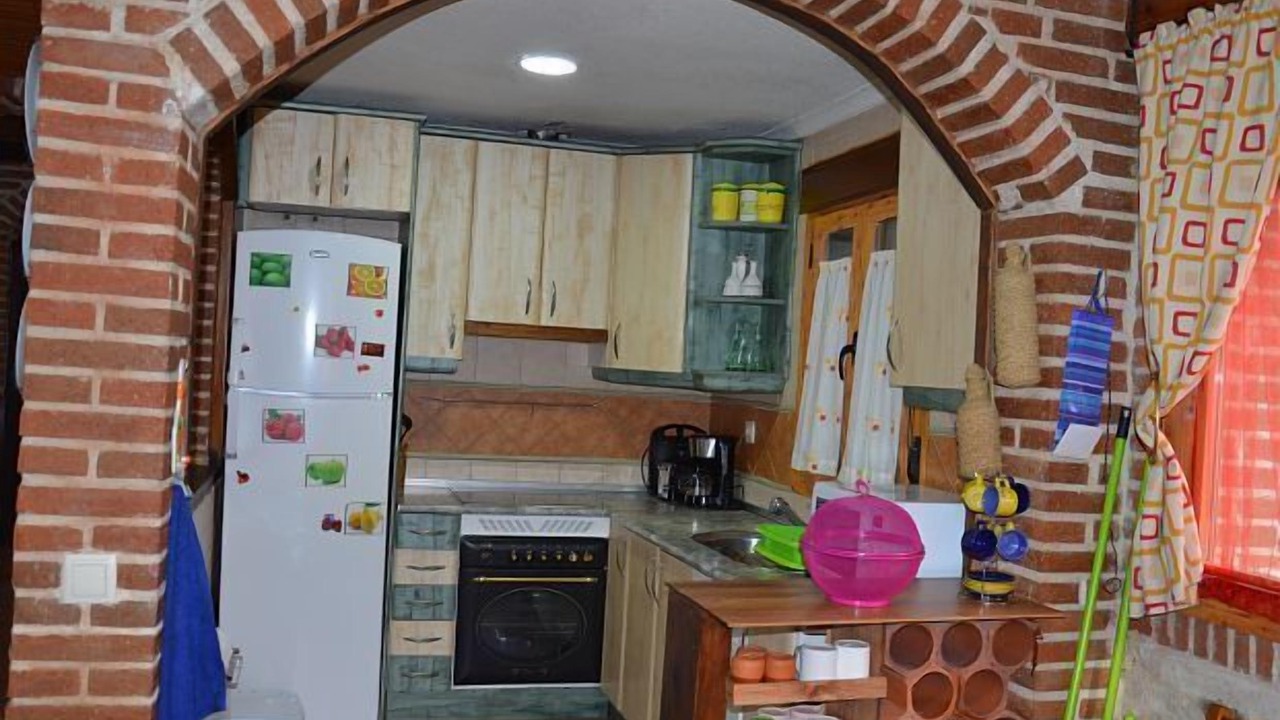 Photo of Kitchen in Navaluenga