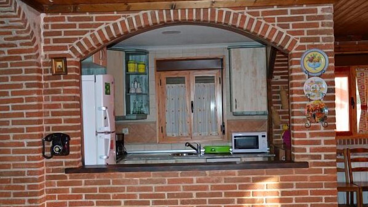 Photo of Kitchen in Navaluenga