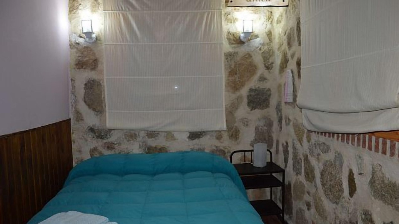 Photo of Bedroom in Navaluenga