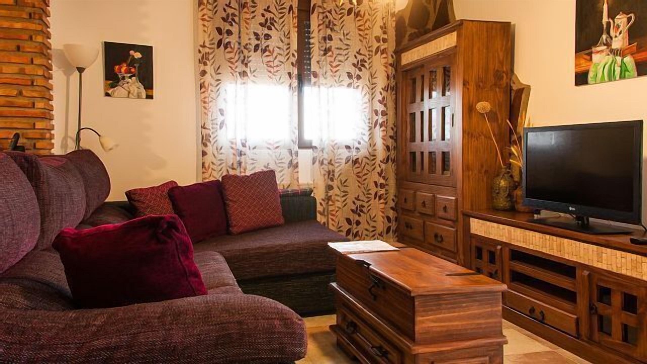 Photo of Livingroom in El Pobo de Duenas