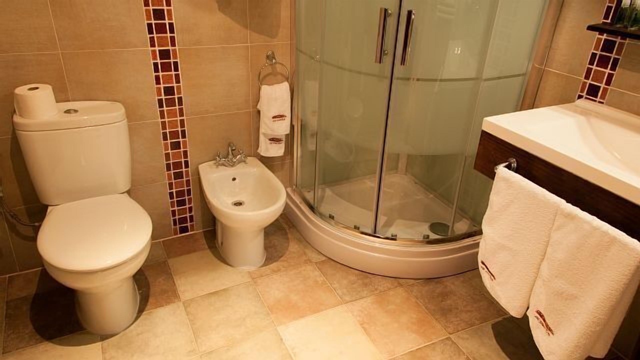 Photo of Bathroom in El Pobo de Duenas