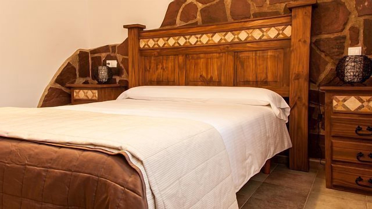 Photo of Bedroom in El Pobo de Duenas