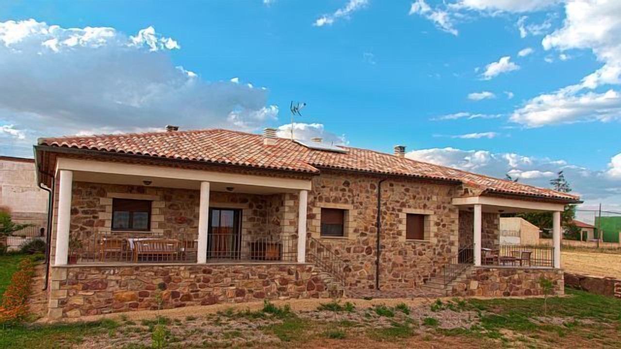 Photo of Outdoor in El Pobo de Duenas