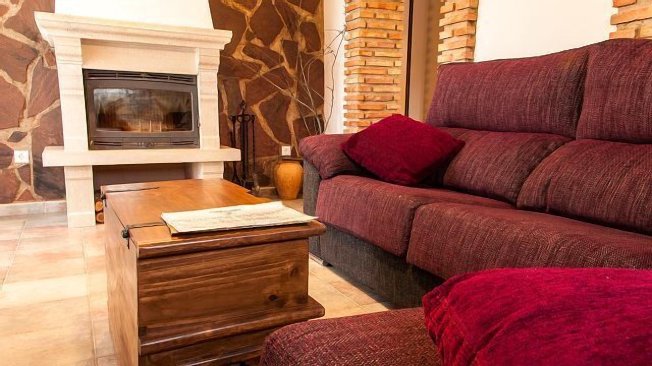 Photo of Livingroom in El Pobo de Duenas