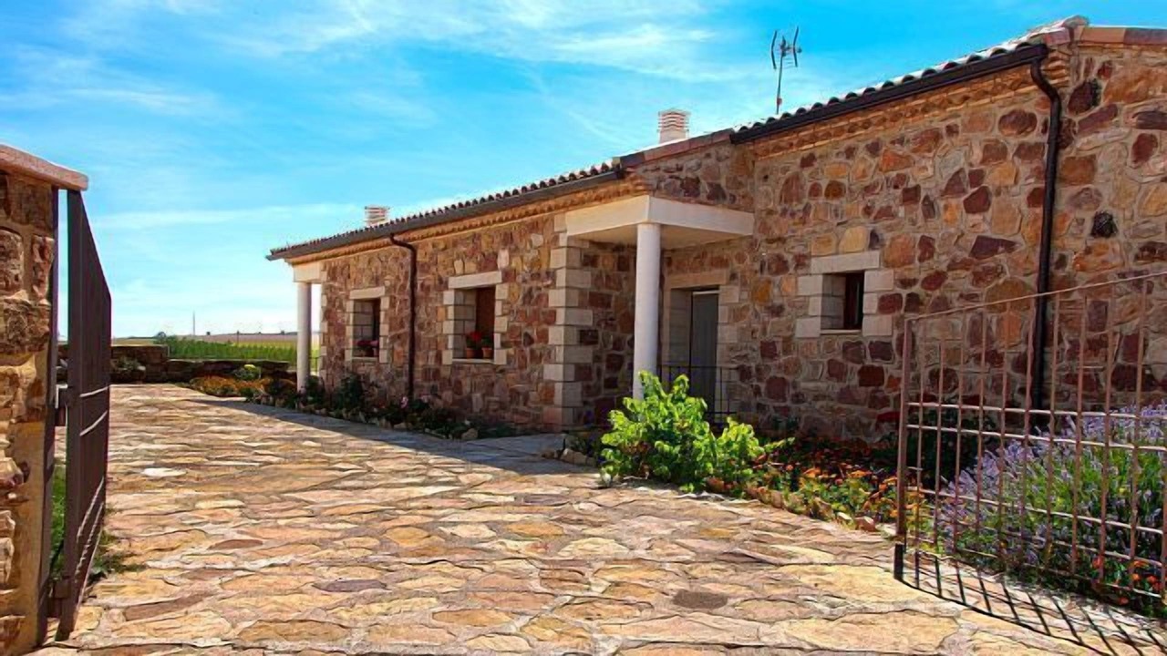 Photo of Outdoor in El Pobo de Duenas