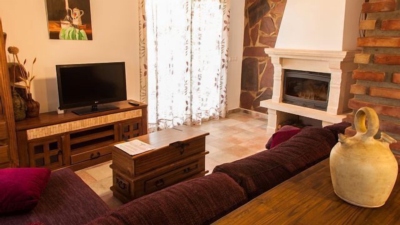 Photo of Livingroom in El Pobo de Duenas