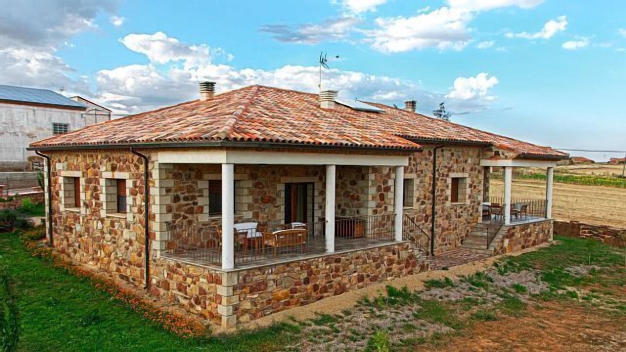 Photo of Outdoor in El Pobo de Duenas