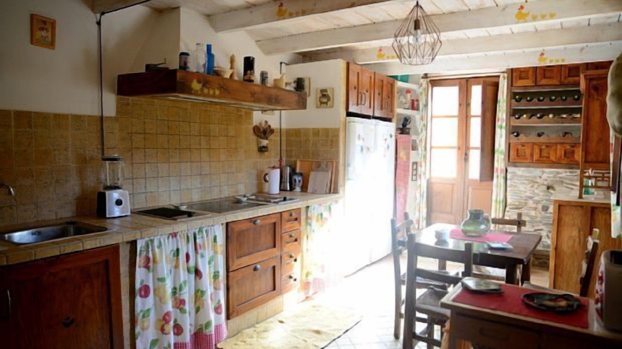 Photo of Kitchen in Ponferrada