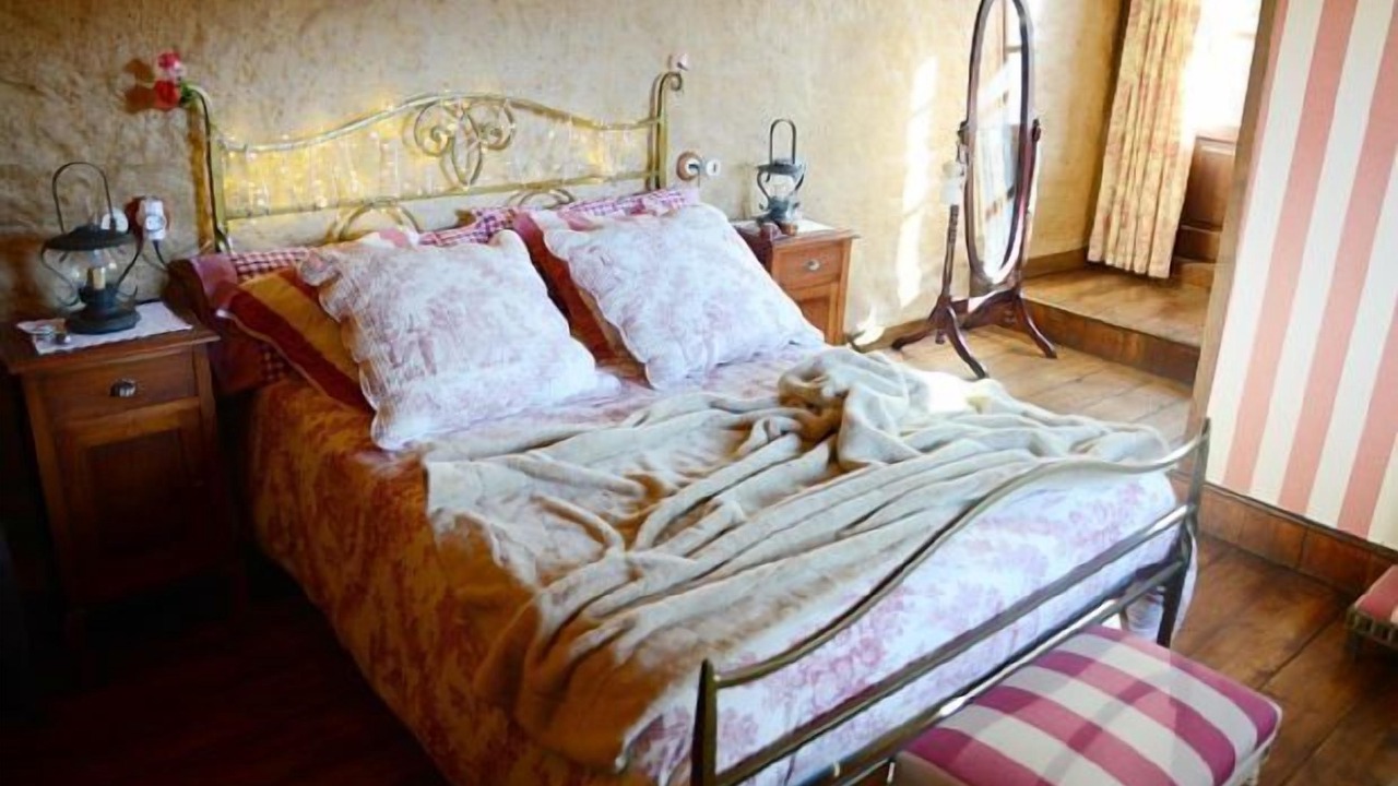 Photo of Bedroom in Ponferrada