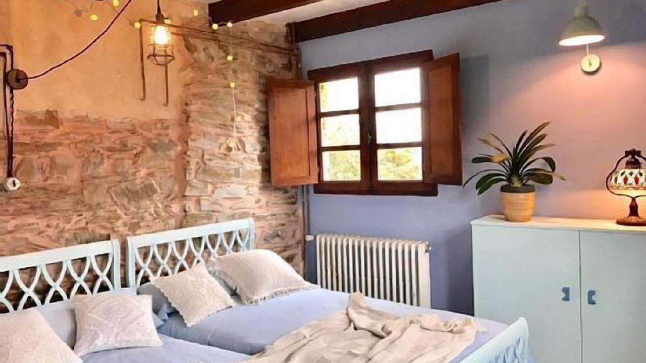 Photo of Bedroom in Ponferrada