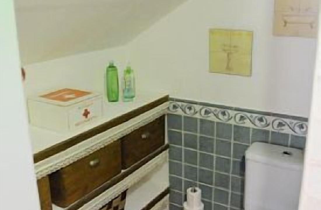 Photo of Bathroom in Ponferrada