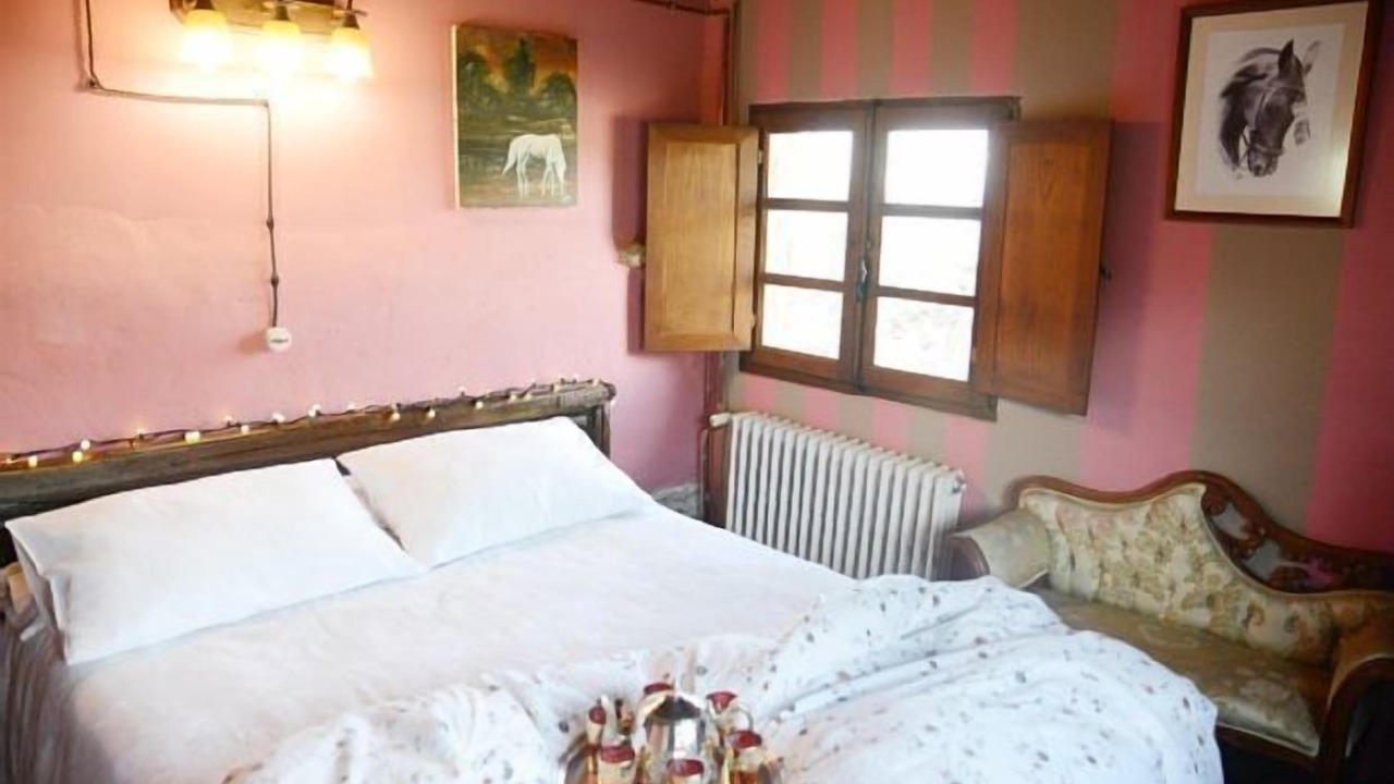 Photo of Bedroom in Ponferrada
