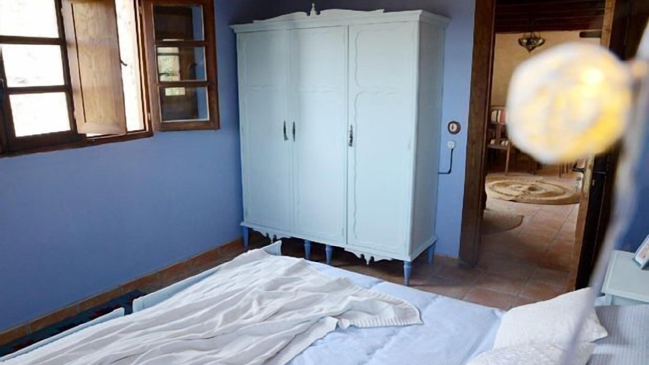 Photo of Bedroom in Ponferrada