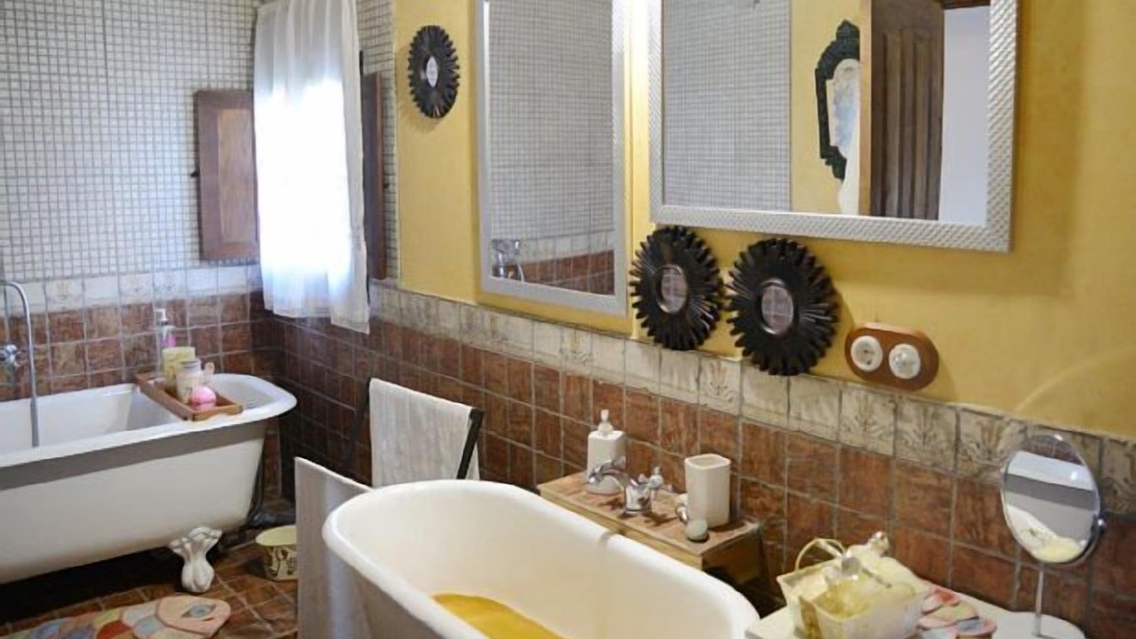 Photo of Bathroom in Ponferrada