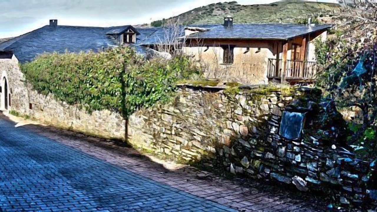 Photo of Outdoor in Ponferrada