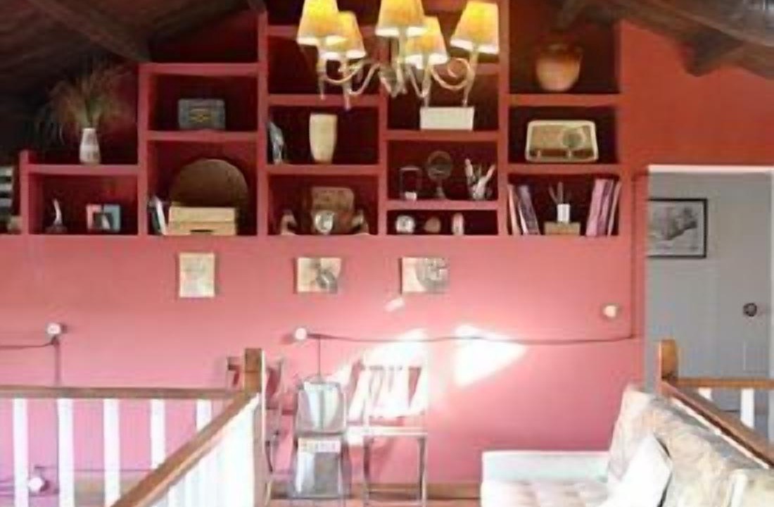 Photo of Livingroom in Ponferrada