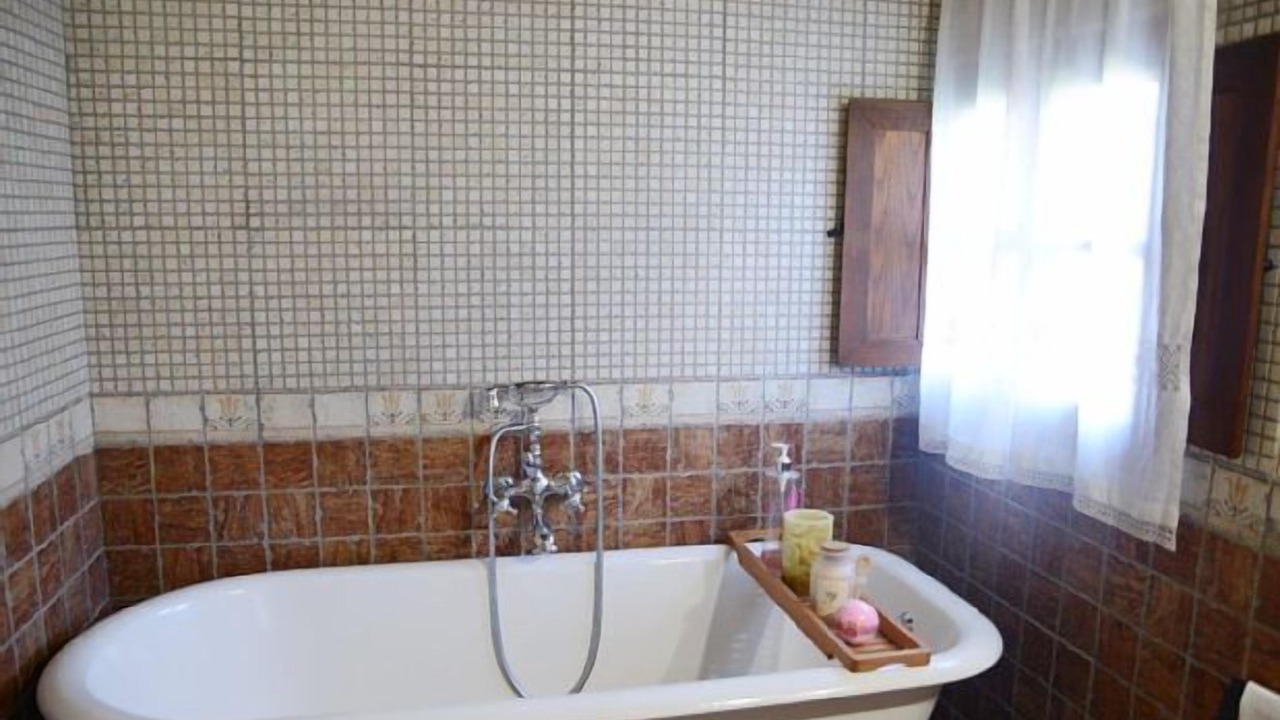 Photo of Bathroom in Ponferrada