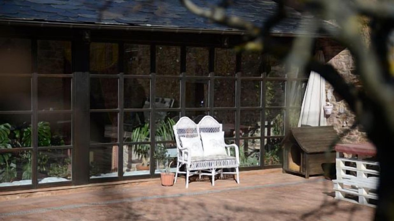 Photo of Patio Balcony in Ponferrada