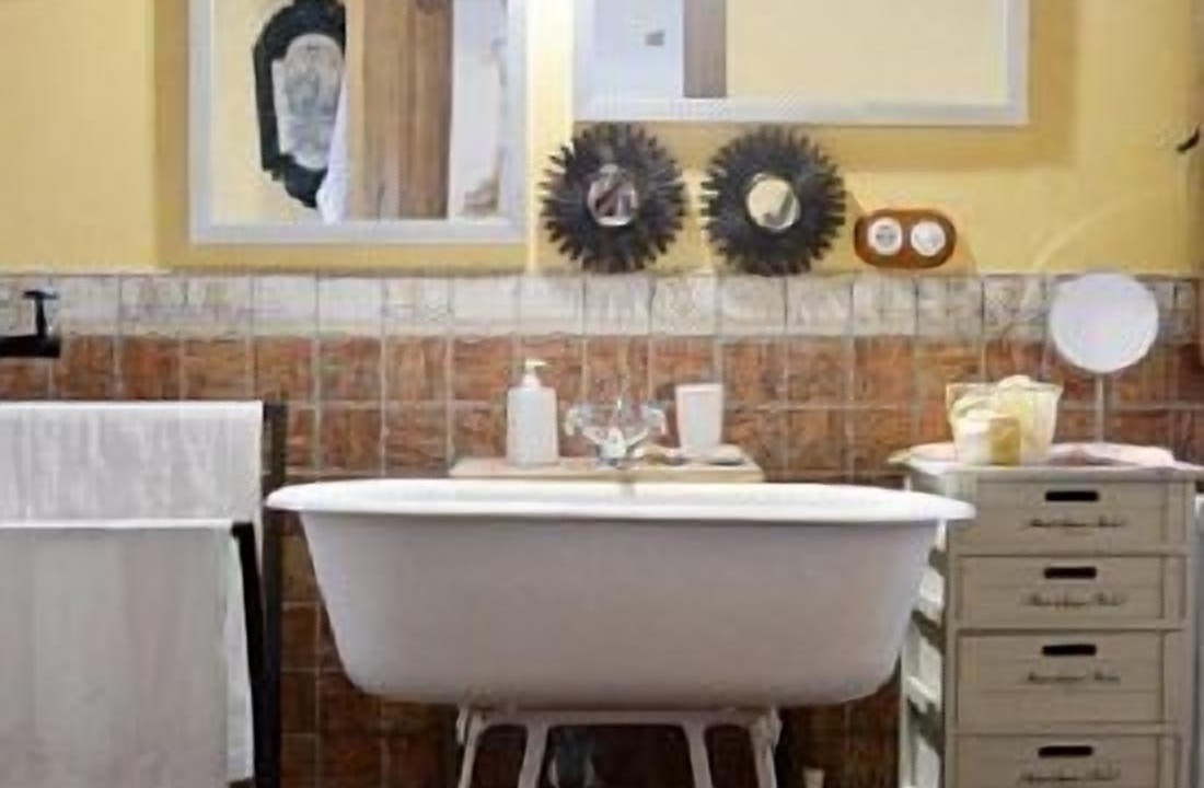 Photo of Bathroom in Ponferrada
