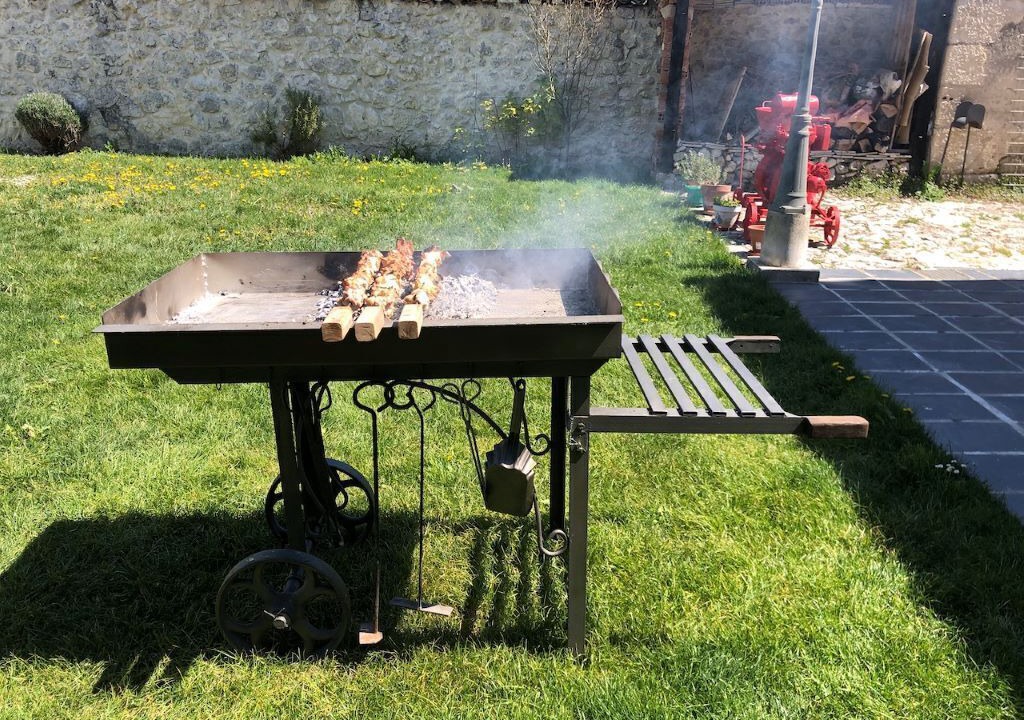 Photo of Outdoor in Santibanez de Valcorba