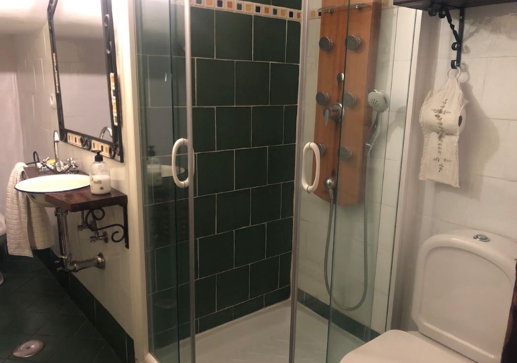 Photo of Bathroom in Santibanez de Valcorba