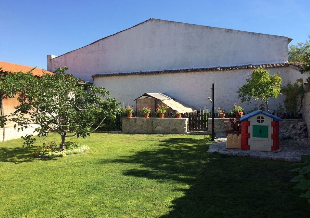 Photo of Outdoor in Santibanez de Valcorba