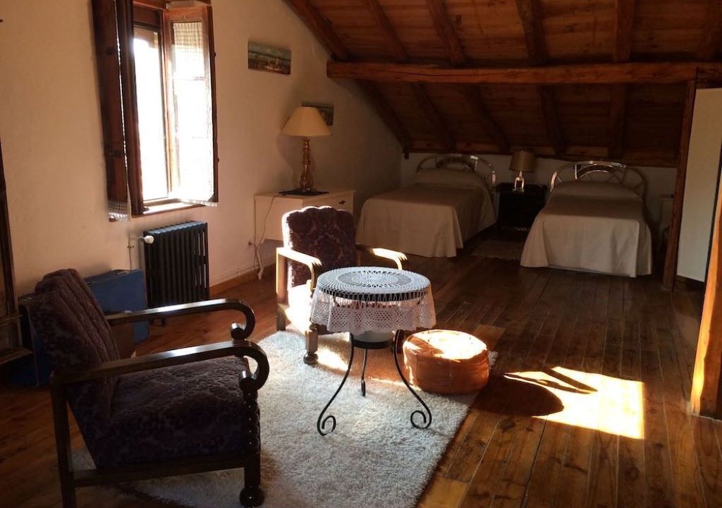 Photo of Bedroom in Santibanez de Valcorba
