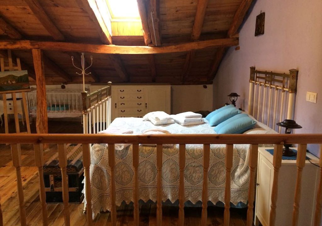 Photo of Bedroom in Santibanez de Valcorba