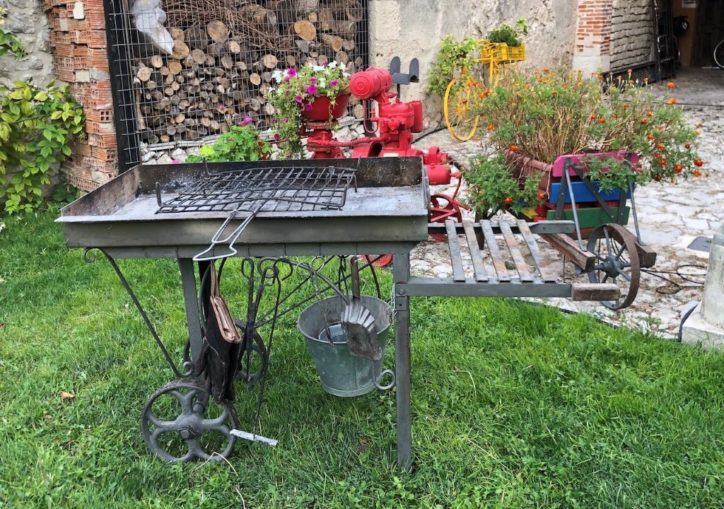 Photo of Outdoor in Santibanez de Valcorba