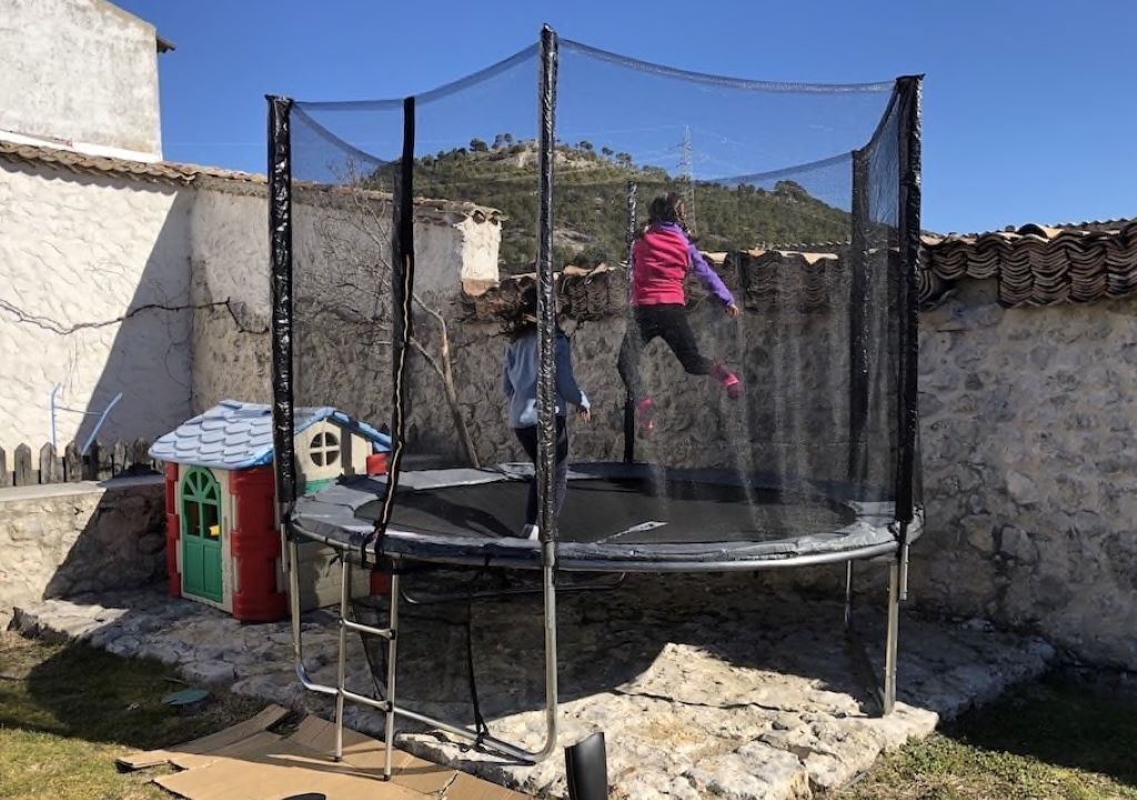 Photo of Outdoor in Santibanez de Valcorba