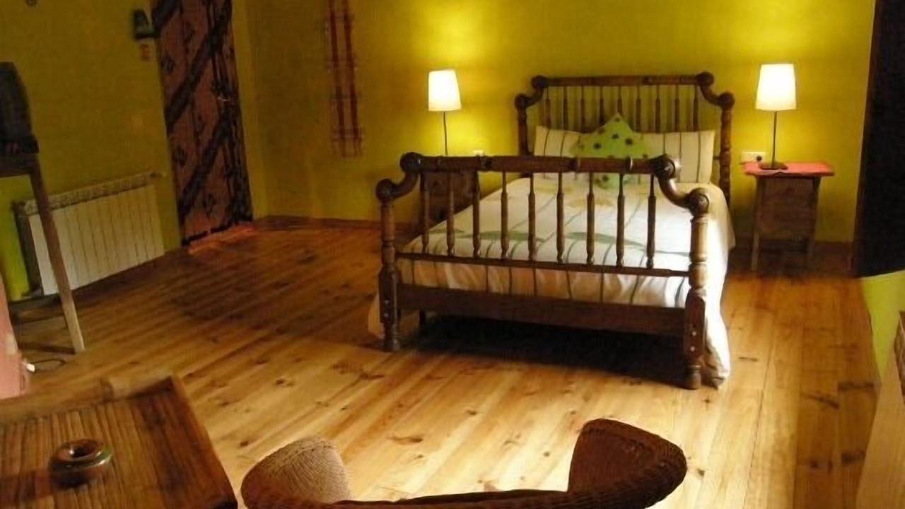 Photo of Bedroom in Zafra de Zancara