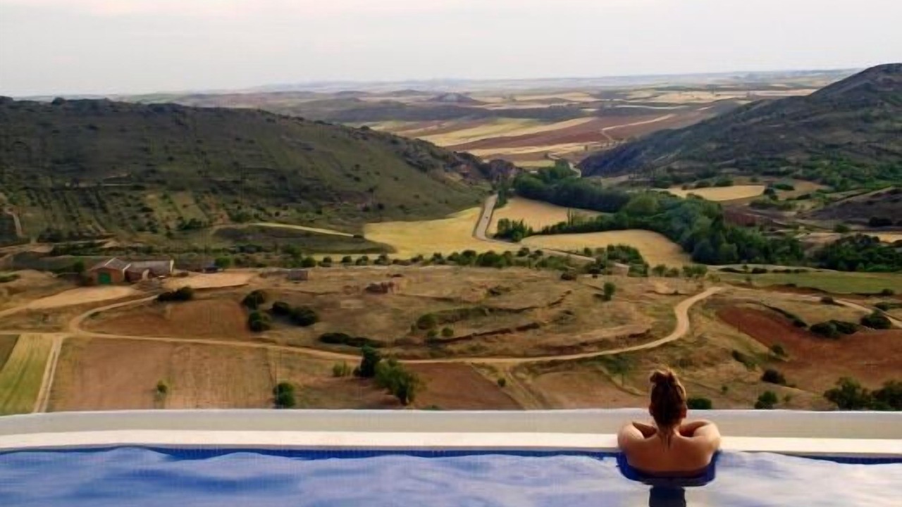 Photo of Outdoor in Zafra de Zancara