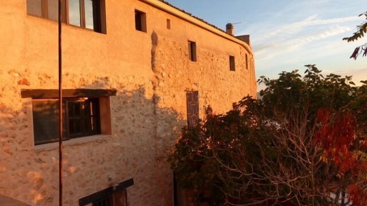 Photo of Outdoor in Zafra de Zancara