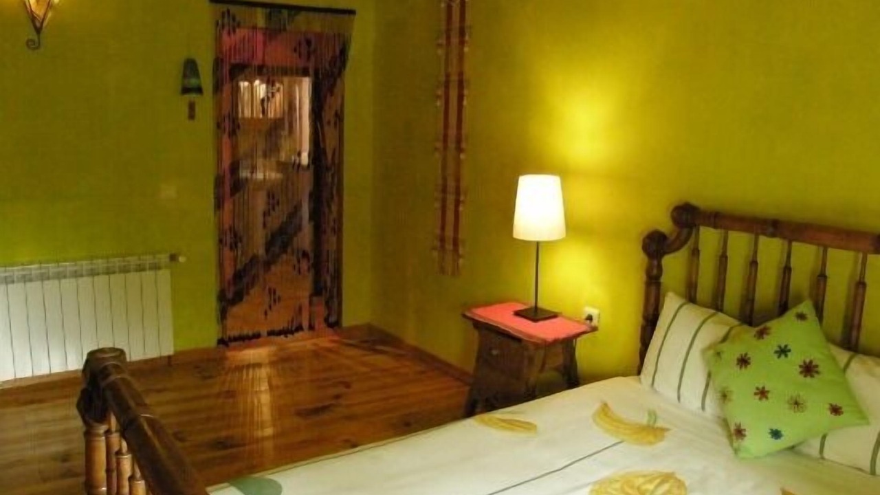 Photo of Bedroom in Zafra de Zancara