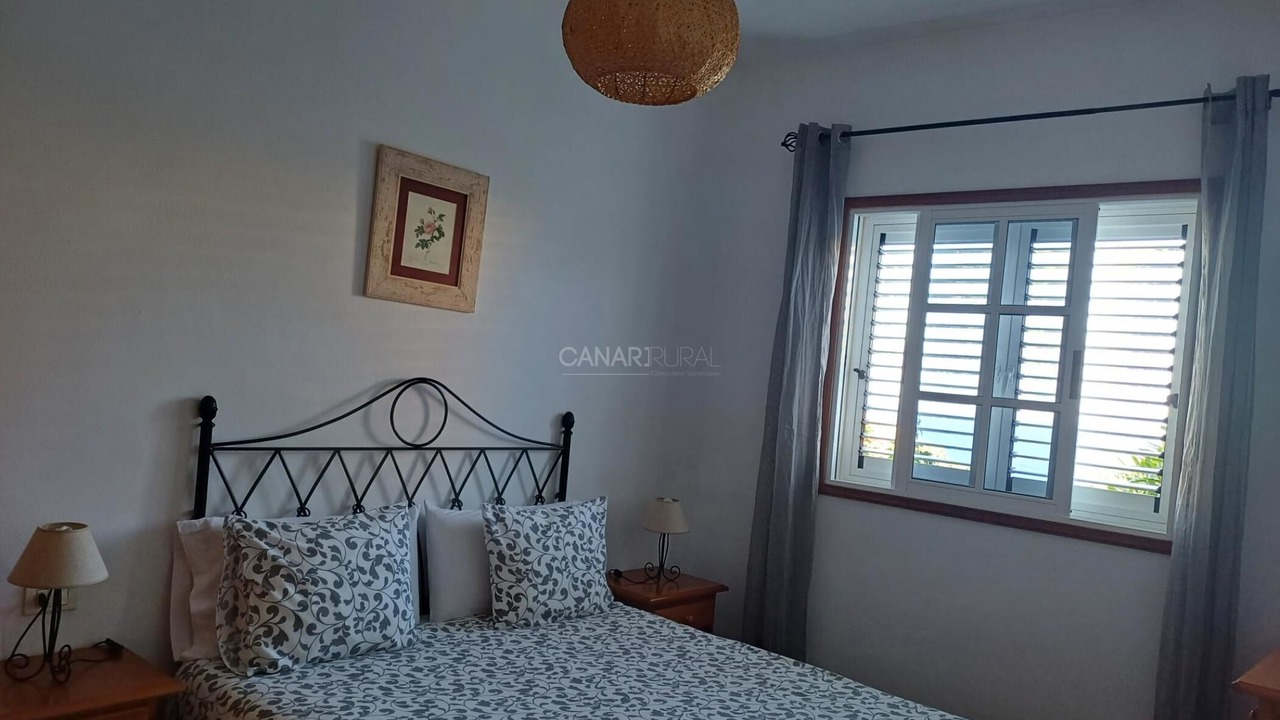 Photo of Bedroom in Alojera