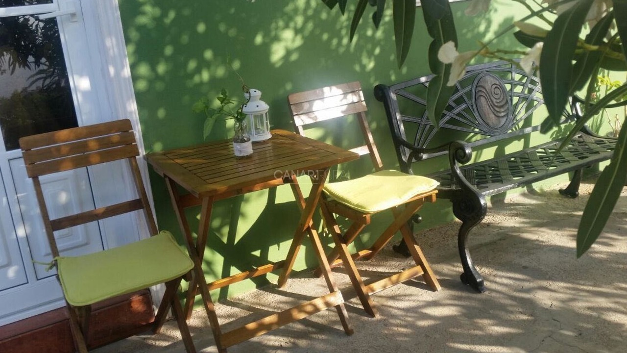 Photo of Patio Balcony in Alojera