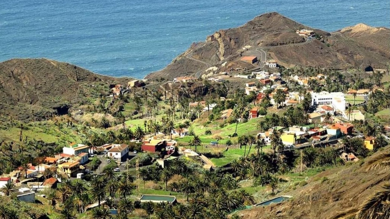 Photo of Outdoor in Alojera