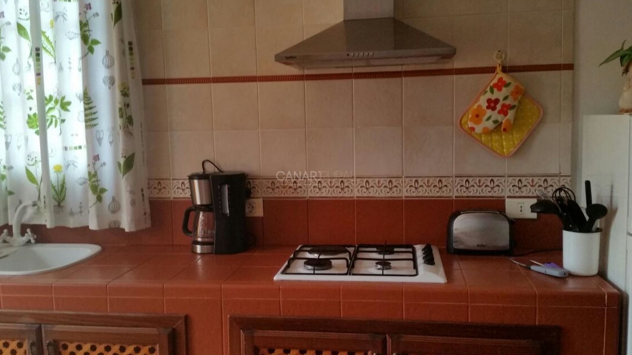 Photo of Kitchen in Alojera