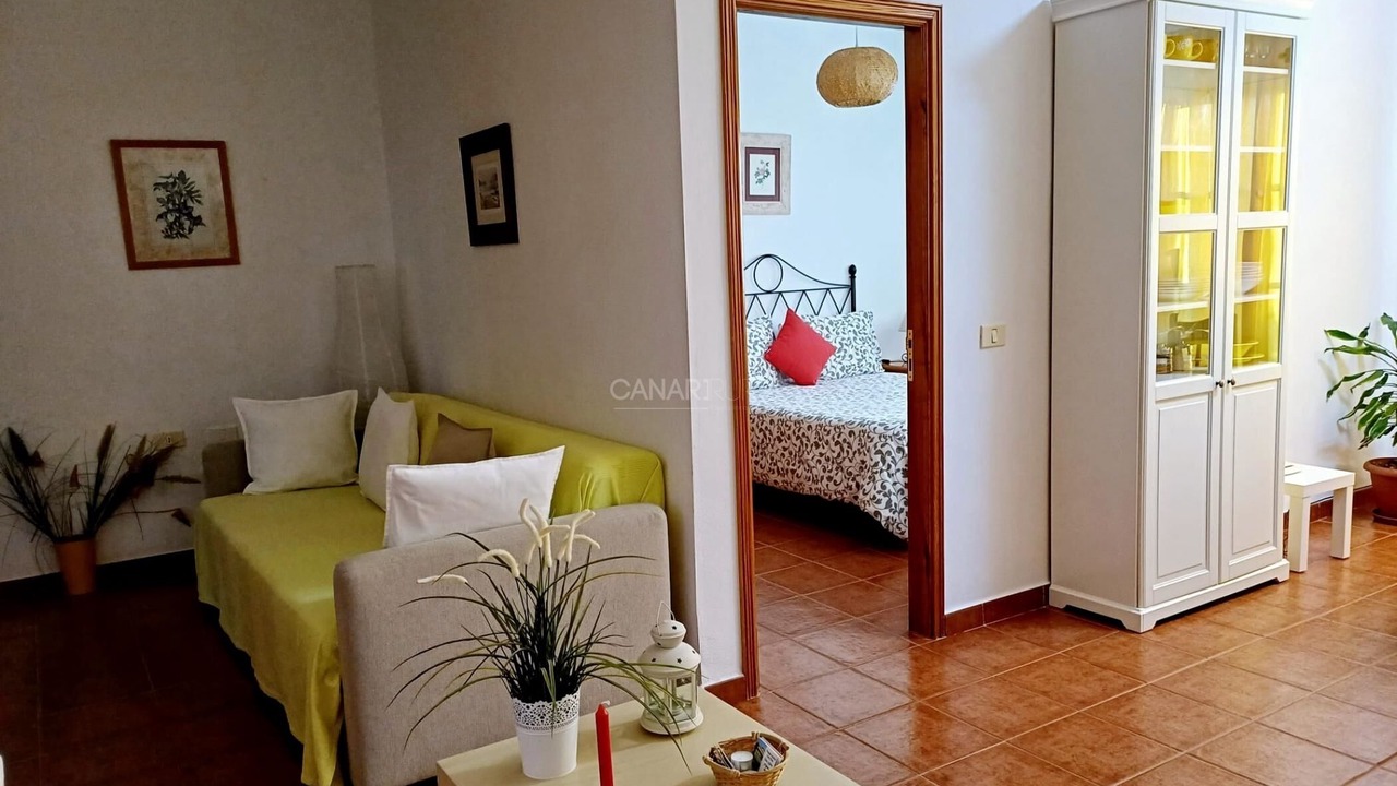 Photo of Livingroom in Alojera