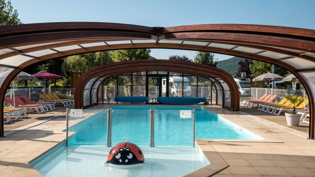 Photo of Outdoor in Severac-d'Aveyron