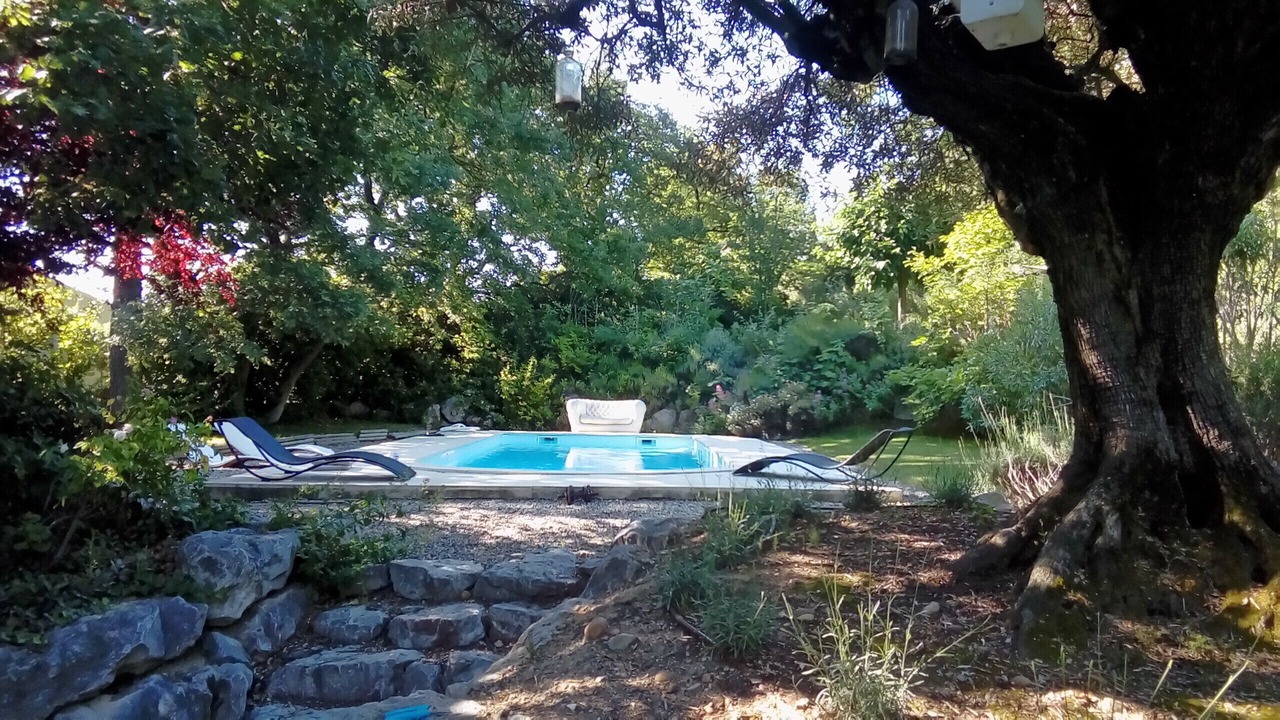 Photo of Outdoor in Villeneuve-les-Avignon