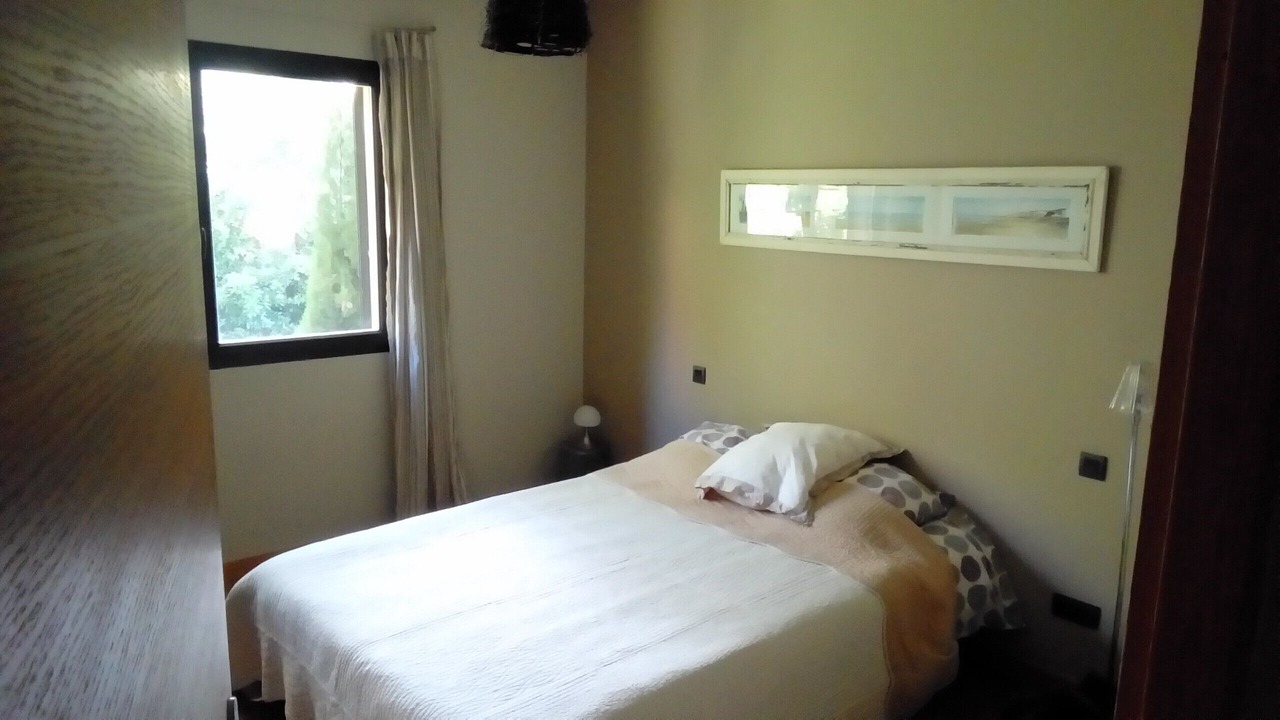 Photo of Bedroom in Villeneuve-les-Avignon