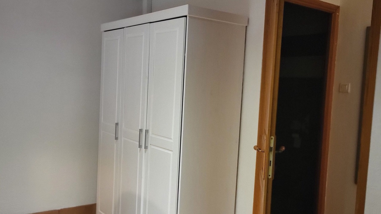 Photo of Bedroom in Lamanon