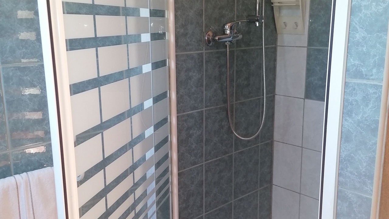 Photo of Bathroom in Lamanon