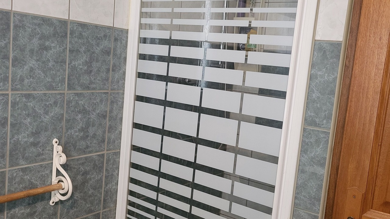 Photo of Bathroom in Lamanon