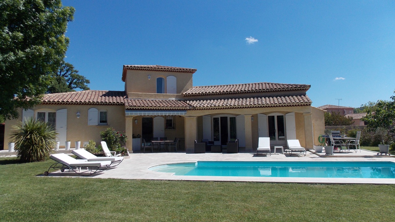 Photo of Outdoor in Lamanon