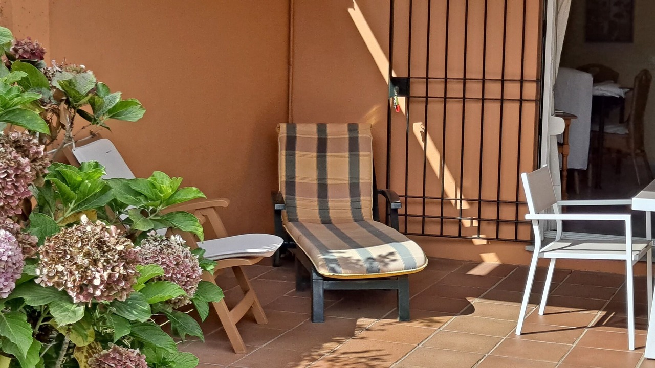 Photo of Outdoor in Chiclana de la Frontera
