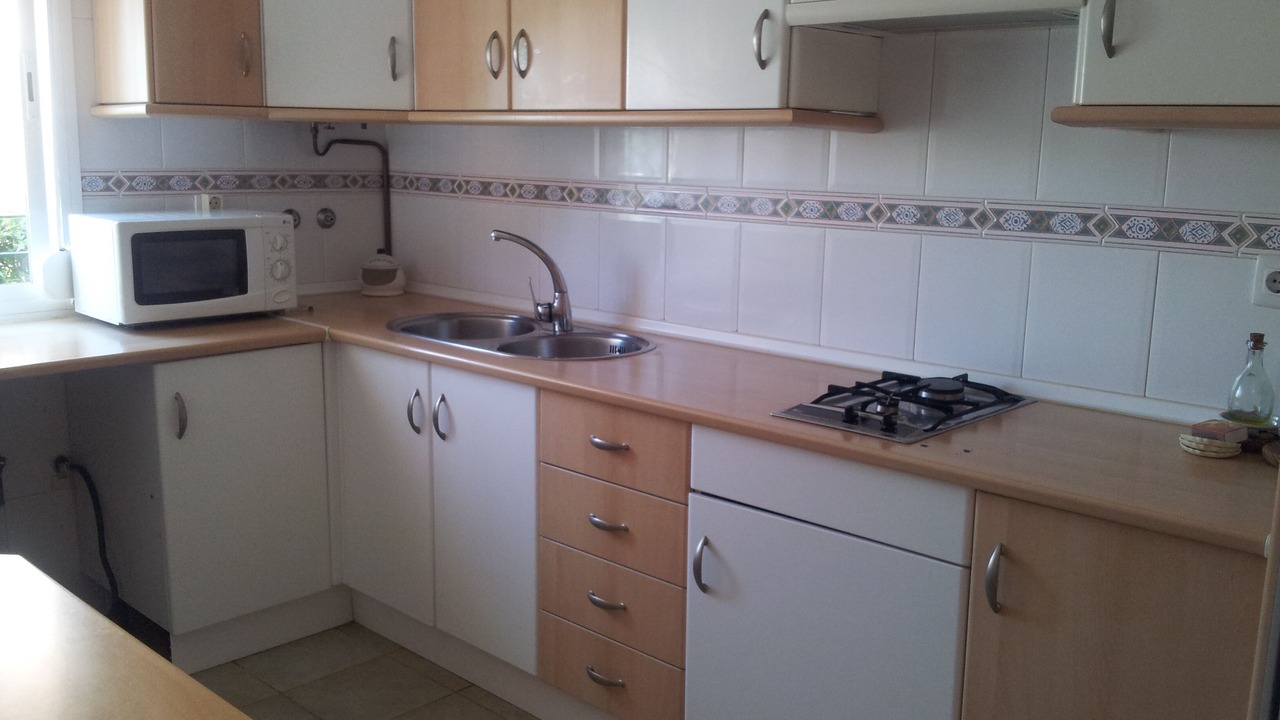 Photo of Kitchen in Chiclana de la Frontera