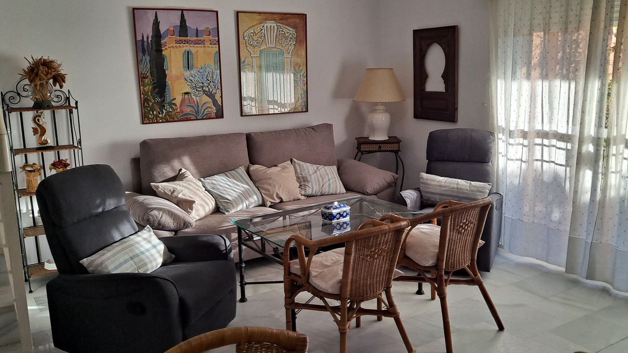 Photo of Livingroom in Chiclana de la Frontera